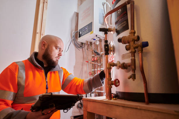 Best Water Leak Repair  in Feather Sound, FL
