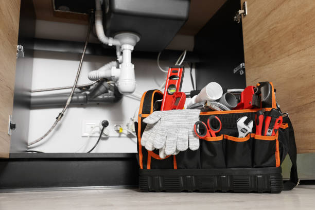 Best Sewer Cleaning Services  in Feather Sound, FL