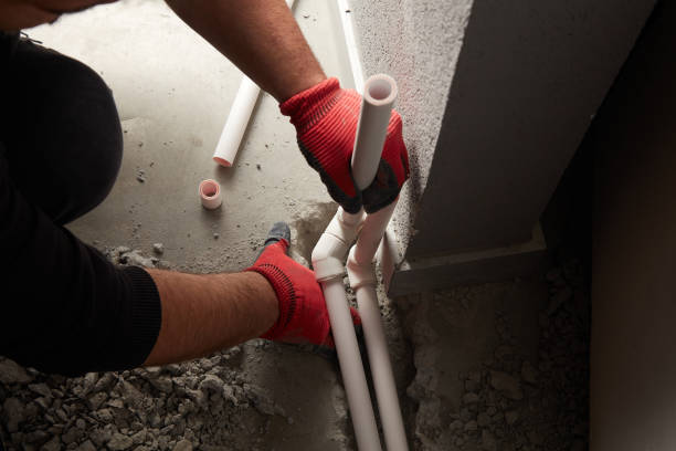 Best Residential Plumbing Services  in Feather Sound, FL