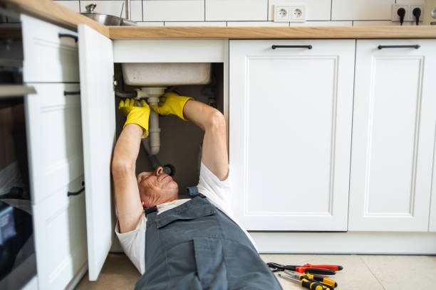 Best Drain Cleaning Services  in Feather Sound, FL