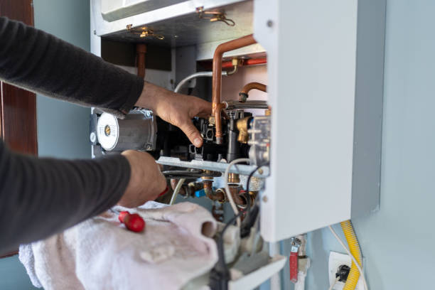 Best Faucet Repair  in Feather Sound, FL