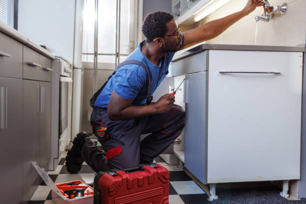 Best Sewer Line Repair  in Feather Sound, FL
