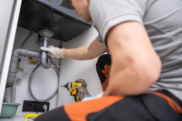 Best Plumbing Inspection Services  in Feather Sound, FL
